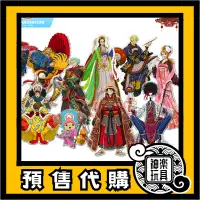 在飛比找蝦皮購物優惠-【神樂模型】東映動畫 航海王草帽店 線上快閃店 航海王人物 