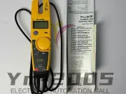 Fluke T5-600 Clamp Meter Continuity Current Electrical Tester #Z