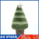 Nordic Spruce Christmas Tree by Jelly cats - Festive Holiday Decor