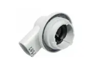 Front Right Genuine Bulb Socket fits BMW 330i 2001-2005 34STZN