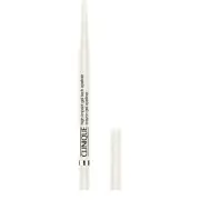 Clinique High Impact Gel Tech Eyeliner Beaming Sensitive Bright White Color NEW