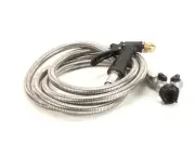 Blodgett Hose Assembly, 10 S/S Flex R10899 - Free Shipping + Geniune OEM