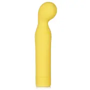 Smile Makers The Tennis Pro G-spot Vibrator 1 pc