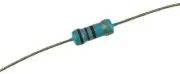 10PCS MultiComp 6.2k Ohm Precision Metal Film Resistor 250 mW ±1% 250V Axial New