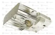 Grower's Choice Master Pursuit 500W CMH Grow Light System Pick your Bulb