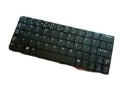 Unused OEM Keyboard For Dell Mini 9 Netbook