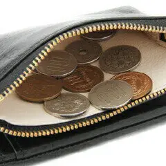 吉田包 PORTER SOAK 波特夾 兩折式皮夾 折式錢包 錢包 101-06003 品牌 男性 女性 皮包 有零錢袋 | 錢包 日本必買 | 日本樂天熱銷