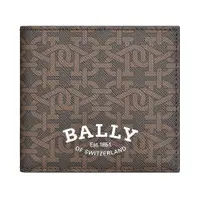 在飛比找蝦皮商城優惠-BALLY Brasai白字LOGO B字印花設計TPU 8