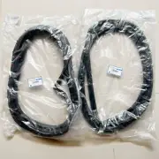 Mazda Grand Familia 808 818 Mizer Savanna GT RX-3 Coupe door weatherstrip seal (for: Mazda)