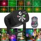 480Pattern Laser Projector Effect Light UV RGB LED Party KTV Club DJ Disco Stage