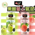 ✨箱購✨ 十全果醋氣泡飲 330ML*8瓶 氣泡果酢 梅子/蜜桃 果醋氣泡飲 碳酸飲品 水果醋 碳酸飲料 果醋 氣泡飲