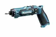 Makita DF012DZ Cordless Pen Type Drill Driver 7.2V BLUE Body Only NEW Japan