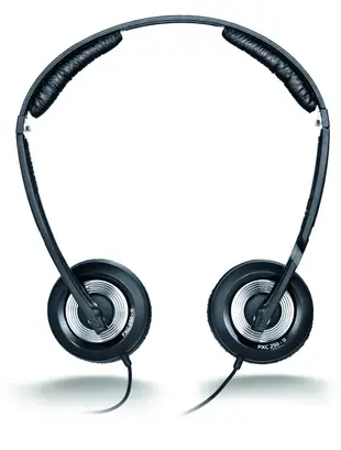 禾豐音響 德國 SENNHEISER PXC250 II 降噪可折疊小耳罩耳機(宙宣保固2年)