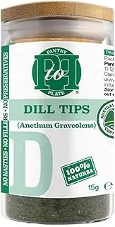 Pantry to Plate Dried Dill Tips 15 g
