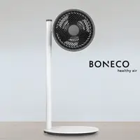 在飛比找PChome24h購物優惠-瑞士BONECO 低噪聚風循環扇 F220