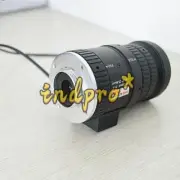 HV1250D-MPIR 3 million manual zoom high-definition lens HV1250D MPIR