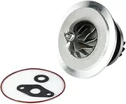 Turbo Cartridge GT2052S Compatible For PERKINS Industrial 4.0 L T4.40 Engine 452191-0001 2674A093 2674A371 0375J8 Turbine Core Turbocharger