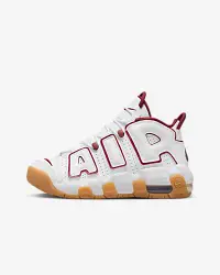 在飛比找Nike官方商店優惠-Nike Air More Uptempo 大童鞋款