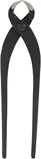 Bonsai Branch Cutter Professional Manganese Steel Bonsai Trim Pliers for Flowers Fruit Trees Bonsai 8.3in