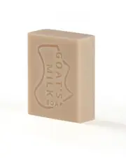 Goat milk Soap Original