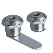 Cylinder Lock Tool Box Keys Cam Fittings Safety Cabinet Locks Replacement
