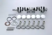 Tomei RB28 Stroker Kit 87mm With Recess For Nissan Skyline R34 RB26DETT