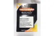NEW Battery For ZTE A430 Blade Q Lux Telstra 4GX Buzz 2300mAh Li3822T43P3h675053