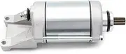 Motorcycle Starter Motor 21163-0746 21163-0040,Compatible With Kawasaki ER650 Z650 Z650RS ER-6N EX650 Ninja 650 ER400 ER-4N EN650 Vulcan S