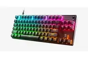 SteelSeries Apex 9 TKL US Keyboard [64847]