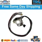 TRQ New Turn Signal Switch without Tilt Column For 1973-1979 Chrysler Dodge (for: Chrysler)