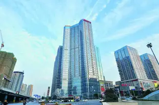 萬吉時代酒店(長沙奧克斯廣場店)Wanji Times Hotel (Changsha AUX Plaza)