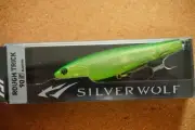 Daiwa Silver Wolf Rough Trick 90 F (501S8