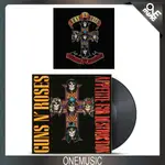 現貨 ONEMUSIC♪ 槍與玫瑰 GUNS N' ROSES - APPETITE FOR DESTRUCTION