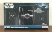 Fine Molds Star Wars TIE Fighter 1/48 Scale Model Kit SW-12 Shipping from Japan