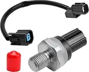 Knock Sensor and Harness Kit 30531-P8F-A00 Compatible with Honda Accord Odyssey Pilot Ridgeline, Acura CL MDX RL TL and Saturn VUE
