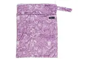 Nestling: Double Pocket Wet Bag - Mermaids