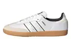 NEW Adidas Originals Samba OG Off White Core Black ID1480 Mens Shoes Sneakers