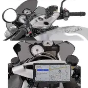 Motorcycle For BMW K1300R 2009-2016 Mobile Phone Holder GPS Stand Bracket K 1300 R 2015 2014 2013- C