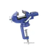 Cast Iron Bench Bench Vice Heavy Duty Workshop Vice Table Vice Table Swivel Vice