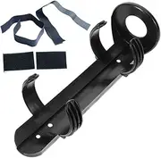 BUGUUYO Car Fire Extinguisher Bracket Replacement Strap Quick Install Mount for Auto Safety