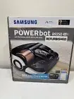 Samsung POWERbot R9250 Powerful Robot Vacuum