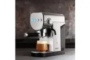 Devanti 20 Bar Coffee Machine Espresso Cafe Maker