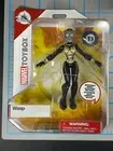 Disney Toybox Wasp Figure MARVEL Ant-Man Hope Van Dyne