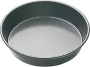 MasterCraft Heavy Base Round Deep Pie/Cake Pan 23cm