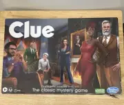 game of Clue