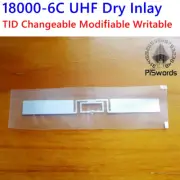 ISO18000 UHF Card RFID ISO 18000 6C Reader Writer for 18000-6C Copier Cloner EPC