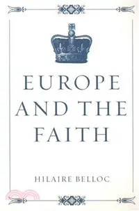 在飛比找三民網路書店優惠-Europe and the Faith