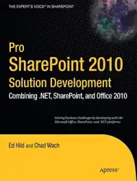 在飛比找博客來優惠-Pro SharePoint 2010 Solution D