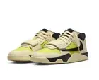 Nike Travis Scott Jordan Jumpman Jack TR “Bright Cactus” Size 9