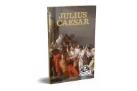 在飛比找博客來優惠-Julius Caesar: Shakespeare’s G